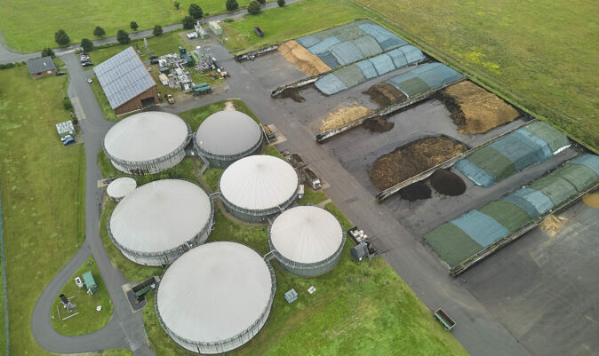 Gardelegen, 03.07.2024



Biogas Gardelegen

 BGA Gardelegen
 Buschstückenstrasse 24
 39638 Gardelegen